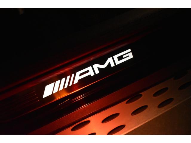 ＧＬＣ ＧＬＣ４３　４マチッククーペ　レザーエクスクルーシブ　レーダーＰ　サンルーフ　全席ヒーター赤黒革　ディストロ　ＡＭＧエアロ２０ＡＷ　キーＧＯ　ＨＵＤ　サイドステップ　フットゲート　ブルメスター　地デジ３６０カメ　２年保証（44枚目）