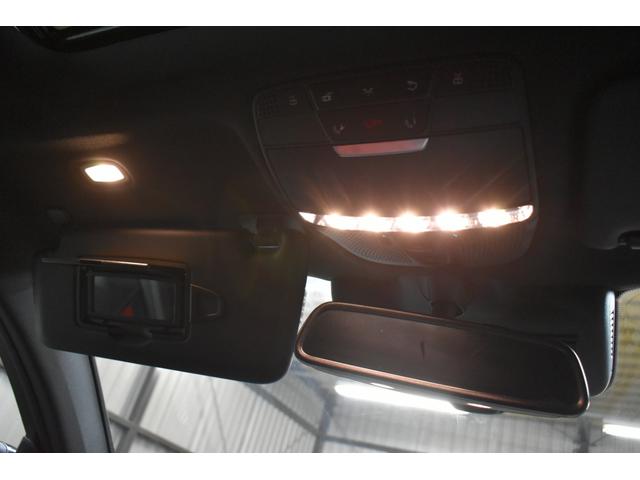 ＧＬＣ ＧＬＣ４３　４マチッククーペ　レザーエクスクルーシブ　レーダーＰ　サンルーフ　全席ヒーター赤黒革　ディストロ　ＡＭＧエアロ２０ＡＷ　キーＧＯ　ＨＵＤ　サイドステップ　フットゲート　ブルメスター　地デジ３６０カメ　２年保証（47枚目）