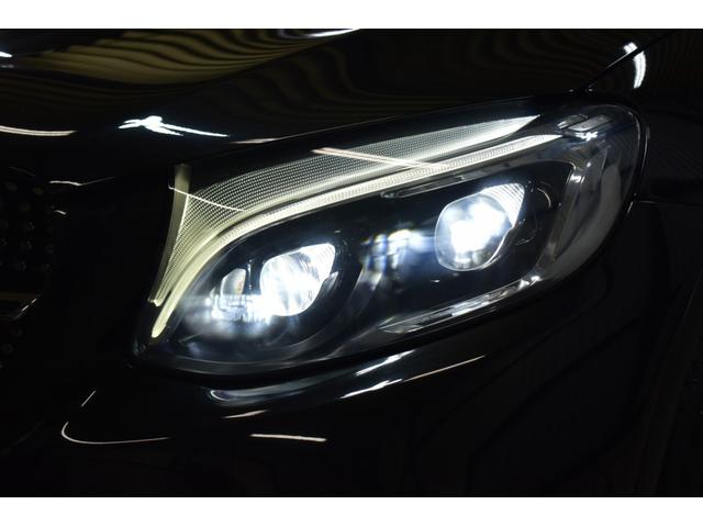 ＧＬＣ ＧＬＣ４３　４マチッククーペ　レザーエクスクルーシブ　レーダーＰ　サンルーフ　全席ヒーター赤黒革　ディストロ　ＡＭＧエアロ２０ＡＷ　キーＧＯ　ＨＵＤ　サイドステップ　フットゲート　ブルメスター　地デジ３６０カメ　２年保証（57枚目）
