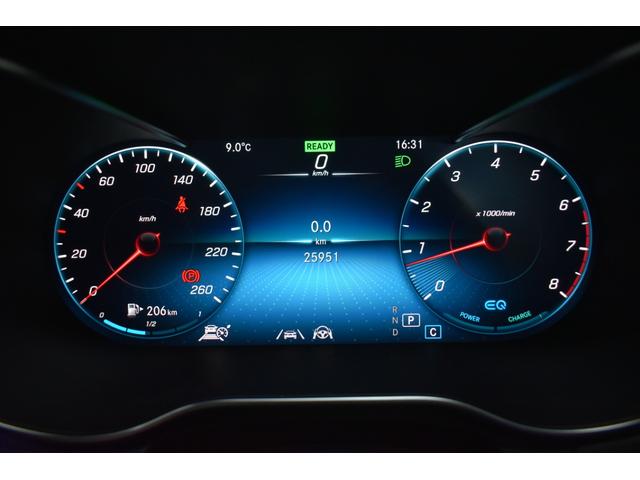 Ｃクラス Ｃ２００　ローレウスエディション　レザーエクスクルーシブ　スポーツ＋Ｐ　レーダーＰ　特別仕様　ＭＥコネ　９速　ヒータークーラー赤革　ＡＣＣ　ＡＭＧエアロ１８ＡＷ　液晶メーター　Ｆゲート　ブルメＳ　ＨＵＤ地デジ３６０カメ　２年保証（32枚目）