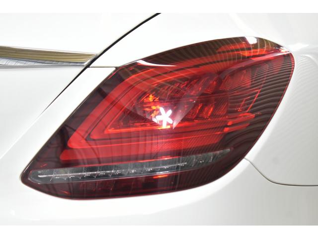 Ｃクラス Ｃ２００　ローレウスエディション　レザーエクスクルーシブ　スポーツ＋Ｐ　レーダーＰ　特別仕様　ＭＥコネ　９速　ヒータークーラー赤革　ＡＣＣ　ＡＭＧエアロ１８ＡＷ　液晶メーター　Ｆゲート　ブルメＳ　ＨＵＤ地デジ３６０カメ　２年保証（50枚目）