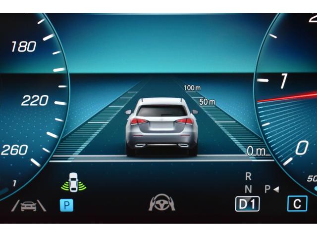 Ｂクラス Ｂ２００ｄ　ＡＭＧレザーエクスクルーシブパッケージ　２年保証　アドＰ　ナビＰ　レーダーＳＰ　黒灰革　ＨＵＤ　３６０カメラ　アドバンスドサウンド　ＡＭＧエアロ１８ＡＷ　ディストロ　ブラインドＳ　マルチＬＥＤヘッドライト　ＭＢＵＸナビＴＶ　フットゲート（7枚目）