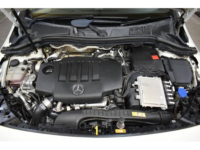 Ｂクラス Ｂ２００ｄ　ＡＭＧレザーエクスクルーシブパッケージ　２年保証　アドＰ　ナビＰ　レーダーＳＰ　黒灰革　ＨＵＤ　３６０カメラ　アドバンスドサウンド　ＡＭＧエアロ１８ＡＷ　ディストロ　ブラインドＳ　マルチＬＥＤヘッドライト　ＭＢＵＸナビＴＶ　フットゲート（14枚目）