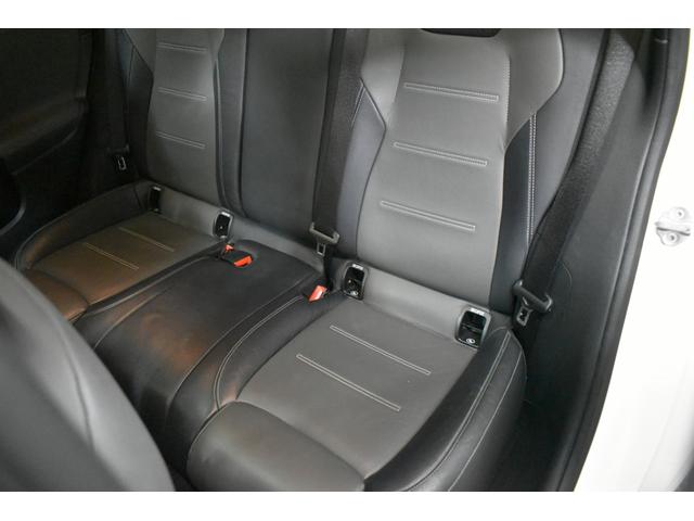 Ｂクラス Ｂ２００ｄ　ＡＭＧレザーエクスクルーシブパッケージ　２年保証　アドＰ　ナビＰ　レーダーＳＰ　黒灰革　ＨＵＤ　３６０カメラ　アドバンスドサウンド　ＡＭＧエアロ１８ＡＷ　ディストロ　ブラインドＳ　マルチＬＥＤヘッドライト　ＭＢＵＸナビＴＶ　フットゲート（24枚目）