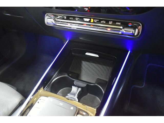 Ｂクラス Ｂ２００ｄ　ＡＭＧレザーエクスクルーシブパッケージ　２年保証　アドＰ　ナビＰ　レーダーＳＰ　黒灰革　ＨＵＤ　３６０カメラ　アドバンスドサウンド　ＡＭＧエアロ１８ＡＷ　ディストロ　ブラインドＳ　マルチＬＥＤヘッドライト　ＭＢＵＸナビＴＶ　フットゲート（26枚目）