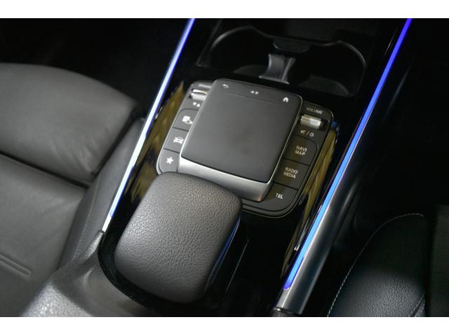 Ｂクラス Ｂ２００ｄ　ＡＭＧレザーエクスクルーシブパッケージ　２年保証　アドＰ　ナビＰ　レーダーＳＰ　黒灰革　ＨＵＤ　３６０カメラ　アドバンスドサウンド　ＡＭＧエアロ１８ＡＷ　ディストロ　ブラインドＳ　マルチＬＥＤヘッドライト　ＭＢＵＸナビＴＶ　フットゲート（27枚目）