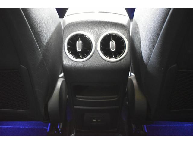 Ｂクラス Ｂ２００ｄ　ＡＭＧレザーエクスクルーシブパッケージ　２年保証　アドＰ　ナビＰ　レーダーＳＰ　黒灰革　ＨＵＤ　３６０カメラ　アドバンスドサウンド　ＡＭＧエアロ１８ＡＷ　ディストロ　ブラインドＳ　マルチＬＥＤヘッドライト　ＭＢＵＸナビＴＶ　フットゲート（29枚目）