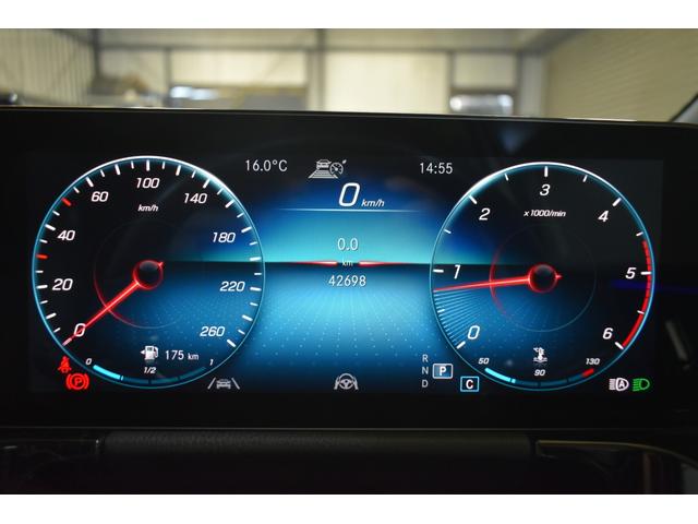 Ｂクラス Ｂ２００ｄ　ＡＭＧレザーエクスクルーシブパッケージ　２年保証　アドＰ　ナビＰ　レーダーＳＰ　黒灰革　ＨＵＤ　３６０カメラ　アドバンスドサウンド　ＡＭＧエアロ１８ＡＷ　ディストロ　ブラインドＳ　マルチＬＥＤヘッドライト　ＭＢＵＸナビＴＶ　フットゲート（30枚目）