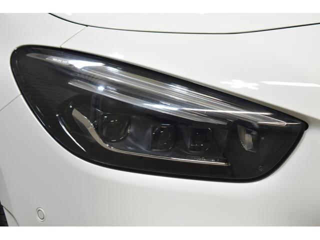 Ｂクラス Ｂ２００ｄ　ＡＭＧレザーエクスクルーシブパッケージ　２年保証　アドＰ　ナビＰ　レーダーＳＰ　黒灰革　ＨＵＤ　３６０カメラ　アドバンスドサウンド　ＡＭＧエアロ１８ＡＷ　ディストロ　ブラインドＳ　マルチＬＥＤヘッドライト　ＭＢＵＸナビＴＶ　フットゲート（52枚目）