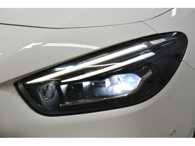 Ｂクラス Ｂ２００ｄ　ＡＭＧレザーエクスクルーシブパッケージ　２年保証　アドＰ　ナビＰ　レーダーＳＰ　黒灰革　ＨＵＤ　３６０カメラ　アドバンスドサウンド　ＡＭＧエアロ１８ＡＷ　ディストロ　ブラインドＳ　マルチＬＥＤヘッドライト　ＭＢＵＸナビＴＶ　フットゲート（58枚目）