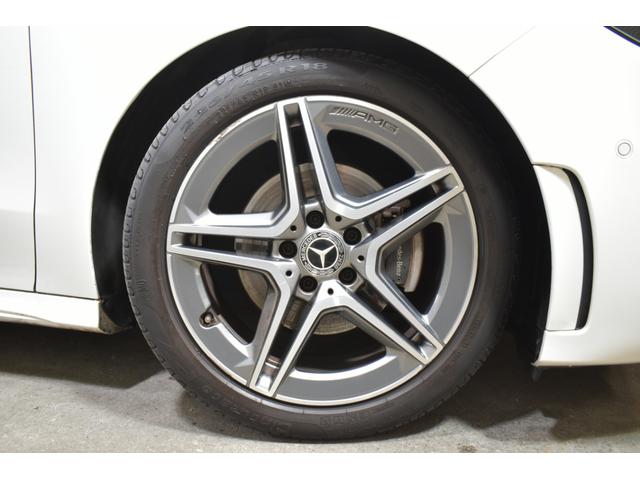 Ｂクラス Ｂ２００ｄ　ＡＭＧレザーエクスクルーシブパッケージ　２年保証　アドＰ　ナビＰ　レーダーＳＰ　黒灰革　ＨＵＤ　３６０カメラ　アドバンスドサウンド　ＡＭＧエアロ１８ＡＷ　ディストロ　ブラインドＳ　マルチＬＥＤヘッドライト　ＭＢＵＸナビＴＶ　フットゲート（60枚目）