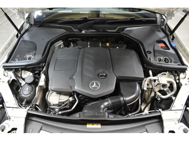 Eクラスステーションワゴン E220d ステーションワゴン スポーツ エクスクルーシブP AMGラインインテリアP レーダーセーフティP 後期 パノラマサンルーフ 黒革 ブルメ HUD MUBXナビTV 360カメ オートテールゲート AMGエアロ19AW 2年保証(14枚目)