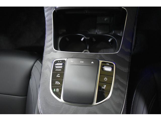 Eクラスステーションワゴン E220d ステーションワゴン スポーツ エクスクルーシブP AMGラインインテリアP レーダーセーフティP 後期 パノラマサンルーフ 黒革 ブルメ HUD MUBXナビTV 360カメ オートテールゲート AMGエアロ19AW 2年保証(29枚目)