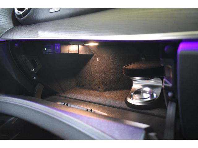 Eクラスステーションワゴン E220d ステーションワゴン スポーツ エクスクルーシブP AMGラインインテリアP レーダーセーフティP 後期 パノラマサンルーフ 黒革 ブルメ HUD MUBXナビTV 360カメ オートテールゲート AMGエアロ19AW 2年保証(36枚目)