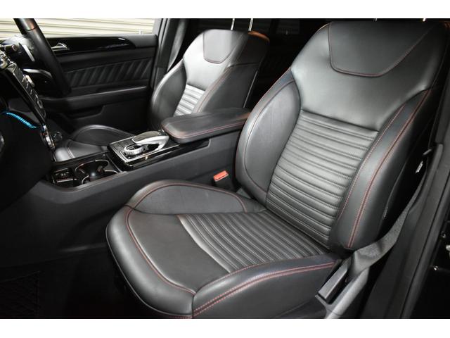 GLE GLE43 4マチック クーペ レーダーP 390馬力 パノラマサン 全席ヒーター黒革 ディストロ AMGエアロ22AW サイドステップ キーGo ハーマンK ナビ360カメ PTS LEDライト 2年保証(15枚目)