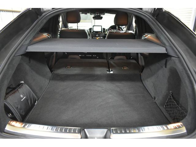 GLE GLE43 4マチック クーペ レーダーP 390馬力 パノラマサン 全席ヒーター黒革 ディストロ AMGエアロ22AW サイドステップ キーGo ハーマンK ナビ360カメ PTS LEDライト 2年保証(16枚目)