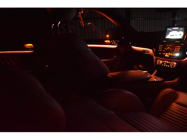 GLE GLE43 4マチック クーペ レーダーP 390馬力 パノラマサン 全席ヒーター黒革 ディストロ AMGエアロ22AW サイドステップ キーGo ハーマンK ナビ360カメ PTS LEDライト 2年保証(46枚目)