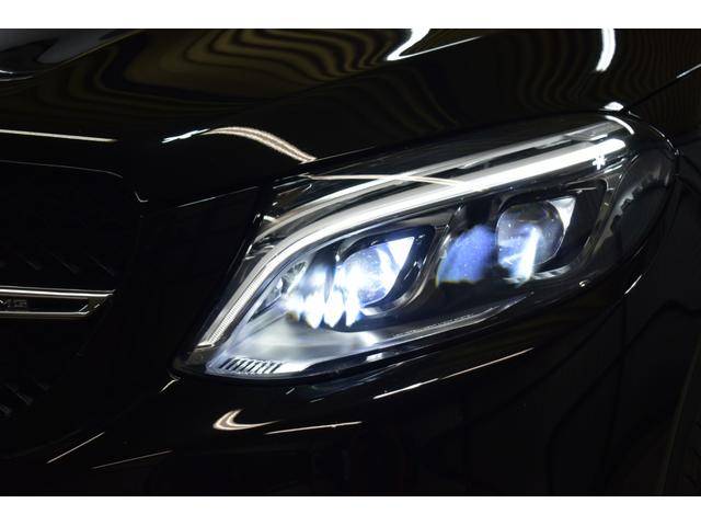GLE GLE43 4マチック クーペ レーダーP 390馬力 パノラマサン 全席ヒーター黒革 ディストロ AMGエアロ22AW サイドステップ キーGo ハーマンK ナビ360カメ PTS LEDライト 2年保証(60枚目)