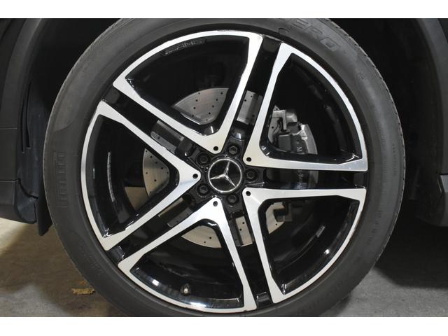 GLE GLE43 4マチック クーペ レーダーP 390馬力 パノラマサン 全席ヒーター黒革 ディストロ AMGエアロ22AW サイドステップ キーGo ハーマンK ナビ360カメ PTS LEDライト 2年保証(62枚目)