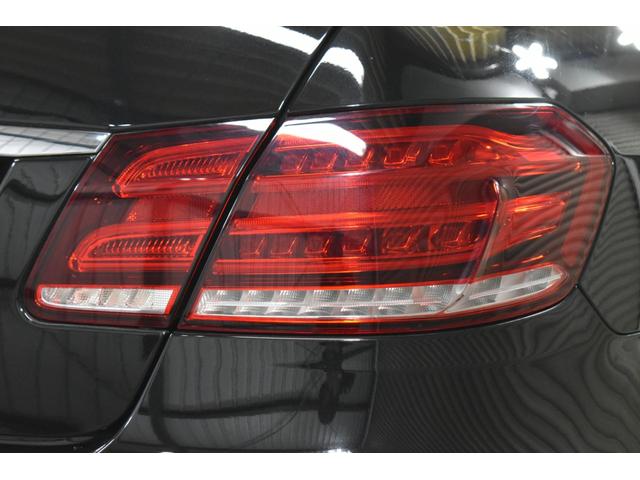 Ｅクラス Ｅ２５０　アバンギャルド　ＡＭＧスポーツＰ　レーダーＳＰ　後期型　全席ヒーター黒革　ディストロ　Ｂスポット　キーレスＧｏ　ＡＭＧエアロ１８ＡＷ　ＬＥＤヘッドライト　駐車支援　地デジナビ　バックカメラ　２年保証（46枚目）