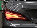 CLA45 4マチック シューティングブレーク 後期 レーダーSP 黒革 ヒーター パノラマSR 純正HDDナビ Carplay Bluetooth AMGスポーツサス AMG強化ブレーキ AMGエアロ 純正18AW 2年保証付(39枚目)