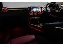 B180 AMGレザーエクスクルーシブパッケージ アドバンスド&ナビゲーションPKG 赤黒革 シートヒーター SR MBUXナビ フルセグTV HUD 360カメラ LEDヘッド 自動Rゲート/ハンズフリーA AMGエアロ&18AW 2年保証(29枚目)