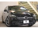 B180 AMGレザーエクスクルーシブパッケージ アドバンスド&ナビゲーションPKG 赤黒革 シートヒーター SR MBUXナビ フルセグTV HUD 360カメラ LEDヘッド 自動Rゲート/ハンズフリーA AMGエアロ&18AW 2年保証(62枚目)