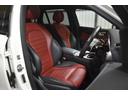 ＧＬＣ４３　４マチック　レザーエクスクルーシブ　レーダーＰ　後期型　３９０馬力　ＭＥコネ　パノラマサンルーフ　赤黒革　ＡＣＣ　ＡＭＧ２０ＡＷ　キーＧＯ　ＨＵＤ　Ｆゲート　ブルメスタ－Ｓ　ＭＢＵＸナビ　３６０カメラ　２年保証（9枚目）