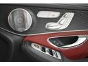 ＧＬＣ４３　４マチック　レザーエクスクルーシブ　レーダーＰ　後期型　３９０馬力　ＭＥコネ　パノラマサンルーフ　赤黒革　ＡＣＣ　ＡＭＧ２０ＡＷ　キーＧＯ　ＨＵＤ　Ｆゲート　ブルメスタ－Ｓ　ＭＢＵＸナビ　３６０カメラ　２年保証（13枚目）