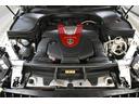 ＧＬＣ４３　４マチック　レザーエクスクルーシブ　レーダーＰ　後期型　３９０馬力　ＭＥコネ　パノラマサンルーフ　赤黒革　ＡＣＣ　ＡＭＧ２０ＡＷ　キーＧＯ　ＨＵＤ　Ｆゲート　ブルメスタ－Ｓ　ＭＢＵＸナビ　３６０カメラ　２年保証（14枚目）