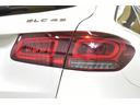 ＧＬＣ４３　４マチック　レザーエクスクルーシブ　レーダーＰ　後期型　３９０馬力　ＭＥコネ　パノラマサンルーフ　赤黒革　ＡＣＣ　ＡＭＧ２０ＡＷ　キーＧＯ　ＨＵＤ　Ｆゲート　ブルメスタ－Ｓ　ＭＢＵＸナビ　３６０カメラ　２年保証（49枚目）