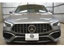 ＣＬＡ４５　Ｓ　４マチック＋　シューティングブレーク　レーダーセーフティＰ　パノラマサンルーフ　レッド／ブラックレザー　ドライブコントロール　ＭＢＵＸナビ　ワイヤレスチャージ　フットゲート　ＡＣＣ　ブラインドＳ　Ｂカメラ　１９ＡＷ　キーレスゴー　２年保証（45枚目）