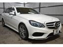 E250 ステーションワゴン アバンギャルド AMGスポーツP レーダーセーフティP 後期 半革 ディストロ BSM Lキープ AMGエアロ18AW キーレスGO フットゲート HDDナビTV Bカメラ 後席モニター 2年保証(41枚目)