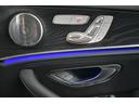 Ｅクラス Ｅ２００　スポーツ　後期　ＡＧＭラインインテリアＰ　エクスクルーシブＰ　パノラマサンＲ　レーダーＳＰ　全ヒーター黒革　ブルメＳ　ＨＵＤ　３６０カメラ　ディストロ　ブラインドＳ　Ｄトランク　２年保証（7枚目）