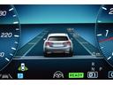 Ｅ２００　スポーツ　後期　ＡＧＭラインインテリアＰ　エクスクルーシブＰ　パノラマサンＲ　レーダーＳＰ　全ヒーター黒革　ブルメＳ　ＨＵＤ　３６０カメラ　ディストロ　ブラインドＳ　Ｄトランク　２年保証（10枚目）