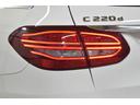 C220dステーションワゴンロレウスEDスポツプラP 後期型 レーダーSP 特別仕様 ヒーター黒革 BSM AMGエアロ18AW 液晶メーター HUD フットゲート MEコネクト 9速 地デジナビ バックカメラ エアサス LEDヘッドライト 2年保証(32枚目)