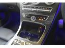 C220dステーションワゴンロレウスEDスポツプラP 後期型 レーダーSP 特別仕様 ヒーター黒革 BSM AMGエアロ18AW 液晶メーター HUD フットゲート MEコネクト 9速 地デジナビ バックカメラ エアサス LEDヘッドライト 2年保証(42枚目)