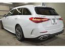 C200ステーションワゴンアバンギャルドAMGライン レザーEXC レーダーセーフティP ベーシックP 新型Cクラス ISG搭載 MEコネ パノラマサンルーフ ヒーター黒本革 ACC BSM AMGエアロ18AW HUD MBUX 360カメラ 2年保証(45枚目)