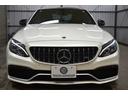 C63 S エクスクルーシブP 510馬力 V8Eg パノラマサンR HUD エアバランスP ブルメスターS ハンズフリーアクセス ヒーター付コンビレザー レーダーSP LEDヘッドライト ディストロ 2年保証(45枚目)