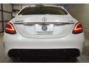 Ｃ４３　４マチック　後期　パノラマサンＲ　レーダーＳＰ　３９０馬力　ヒーター付黒革　ブルメスターＳ　ディストロ　ＬＥＤＨ　ＡＭＧエアロ１９ＡＷ　マルチカラーアンビエントライト　地デジナビ　Ｂカメラ　Ｄトランク　２年保証（21枚目）