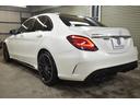 Ｃ４３　４マチック　後期　パノラマサンＲ　レーダーＳＰ　３９０馬力　ヒーター付黒革　ブルメスターＳ　ディストロ　ＬＥＤＨ　ＡＭＧエアロ１９ＡＷ　マルチカラーアンビエントライト　地デジナビ　Ｂカメラ　Ｄトランク　２年保証（50枚目）