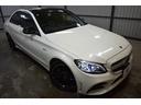 Ｃ４３　４マチック　後期　パノラマサンＲ　レーダーＳＰ　３９０馬力　ヒーター付黒革　ブルメスターＳ　ディストロ　ＬＥＤＨ　ＡＭＧエアロ１９ＡＷ　マルチカラーアンビエントライト　地デジナビ　Ｂカメラ　Ｄトランク　２年保証（54枚目）