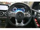 Ｃ４３　４マチック　後期　パノラマサンＲ　レーダーＳＰ　３９０馬力　ヒーター付黒革　ブルメスターＳ　ディストロ　ＬＥＤＨ　ＡＭＧエアロ１９ＡＷ　マルチカラーアンビエントライト　地デジナビ　Ｂカメラ　Ｄトランク　２年保証（55枚目）