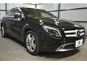 GLA250 4マチック 2年保証 エクスクルーシブP レーダーP パノラマサンルーフ ヒーター黒革 ディストロ Bスポット AMGエアロ18AW 電動Rゲート パークトロ ハーマンカードンサウンド キセノン 地デジBカメラ(44枚目)