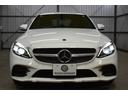 C220d ローレウスED スポーツ+P レーダーP MEコネ ヒーター黒革 ACC BSM Lチェンジ 電動Fゲート AMGエアロ18AW HUD PTS 液晶メーター 地デジBカメラ 2年保証
