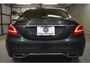 C220d ローレウスエディション スポーツ+P レーダーセーフティP 特別仕様 MEコネクト 9速 ヒーター黒革 ACC BSM AMGエアロ18AW 液晶メーター HUD フットゲート 地デジナビ バックカメラ 2年保証(20枚目)