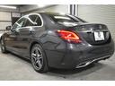 C220d ローレウスエディション スポーツ+P レーダーセーフティP 特別仕様 MEコネクト 9速 ヒーター黒革 ACC BSM AMGエアロ18AW 液晶メーター HUD フットゲート 地デジナビ バックカメラ 2年保証(53枚目)