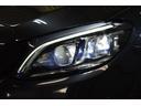 C220d ローレウスエディション スポーツ+P レーダーセーフティP 特別仕様 MEコネクト 9速 ヒーター黒革 ACC BSM AMGエアロ18AW 液晶メーター HUD フットゲート 地デジナビ バックカメラ 2年保証(56枚目)