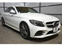 Ｃ２００　ローレウスエディション　レザーエクスクルーシブ　スポーツ＋Ｐ　レーダーＰ　特別仕様　ＭＥコネ　９速　ヒータークーラー赤革　ＡＣＣ　ＡＭＧエアロ１８ＡＷ　液晶メーター　Ｆゲート　ブルメＳ　ＨＵＤ地デジ３６０カメ　２年保証（48枚目）