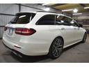 Eクラスステーションワゴン E220d ステーションワゴン スポーツ エクスクルーシブP AMGラインインテリアP レーダーセーフティP 後期 パノラマサンルーフ 黒革 ブルメ HUD MUBXナビTV 360カメ オートテールゲート AMGエアロ19AW 2年保証(4枚目)